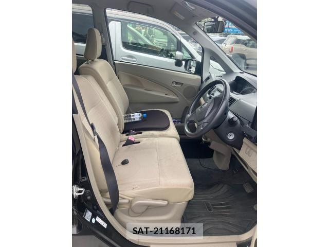 Subaru STELLA 2011-09 8882302-15