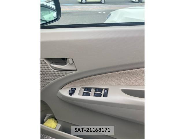 Subaru STELLA 2011-09 8882302-16