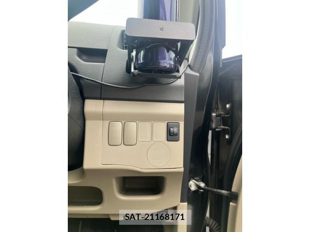 Subaru STELLA 2011-09 8882302-17
