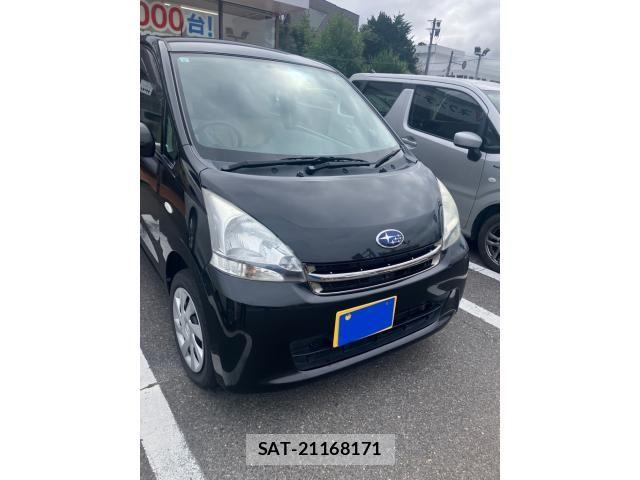 Subaru STELLA 2011-09 8882302-1