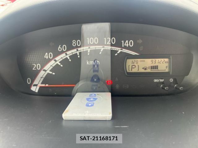 Subaru STELLA 2011-09 8882302-20