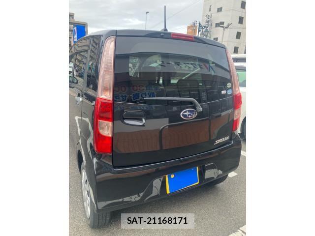 Subaru STELLA 2011-09 8882302-2