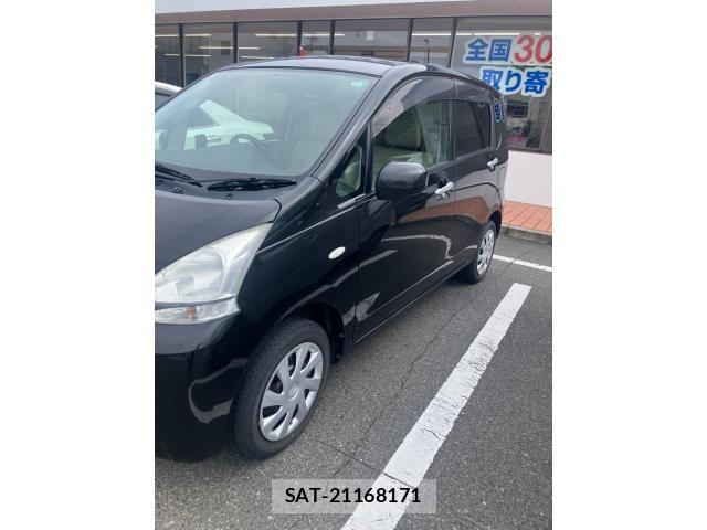 Subaru STELLA 2011-09 8882302-3