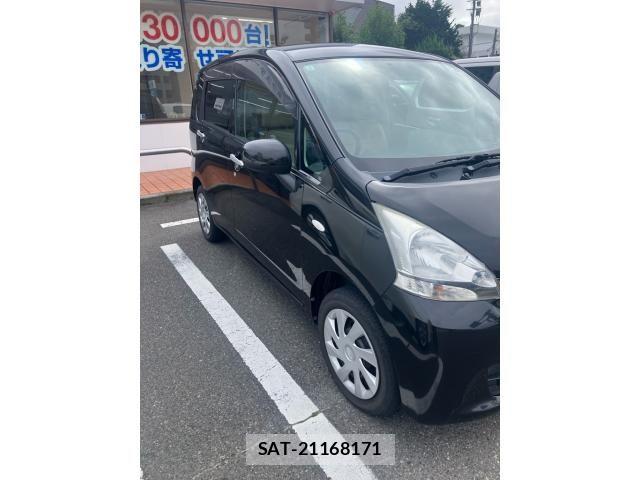 Subaru STELLA 2011-09 8882302-4