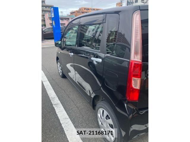 Subaru STELLA 2011-09 8882302-5