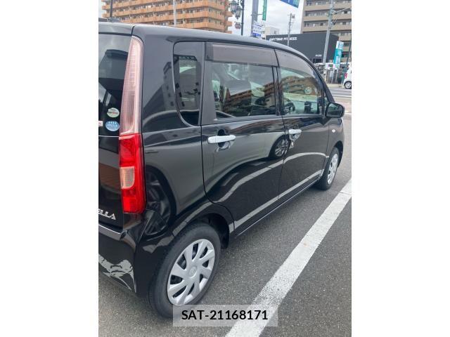 Subaru STELLA 2011-09 8882302-6