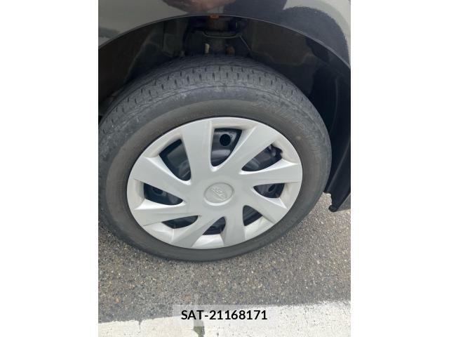 Subaru STELLA 2011-09 8882302-7
