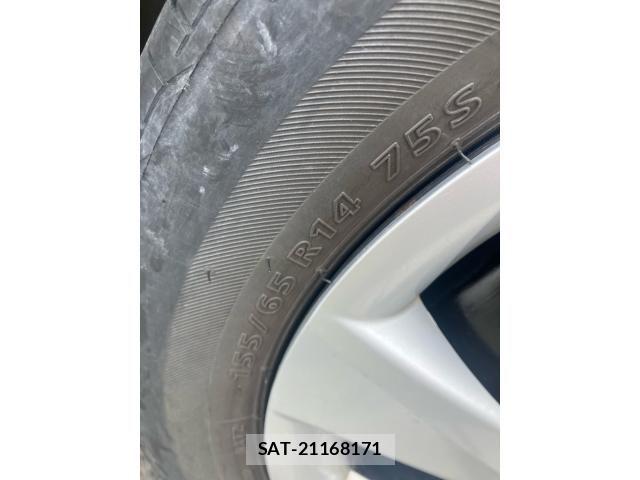 Subaru STELLA 2011-09 8882302-8