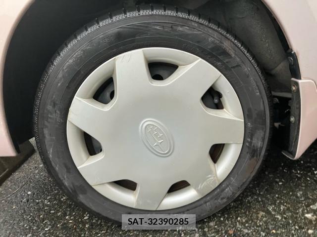 Subaru STELLA 2009-02 8882301-9