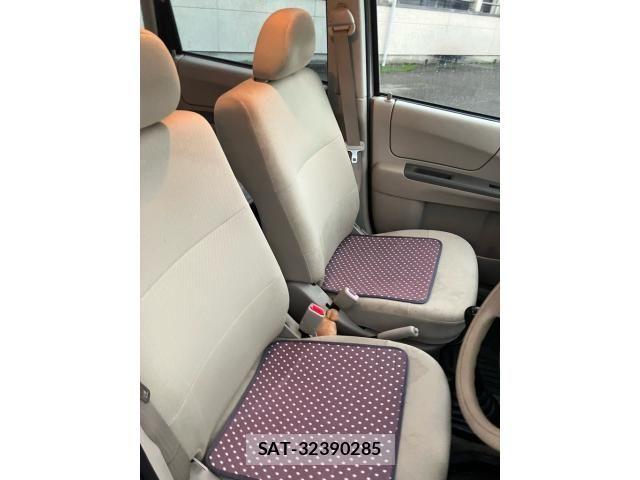 Subaru STELLA 2009-02 8882301-10
