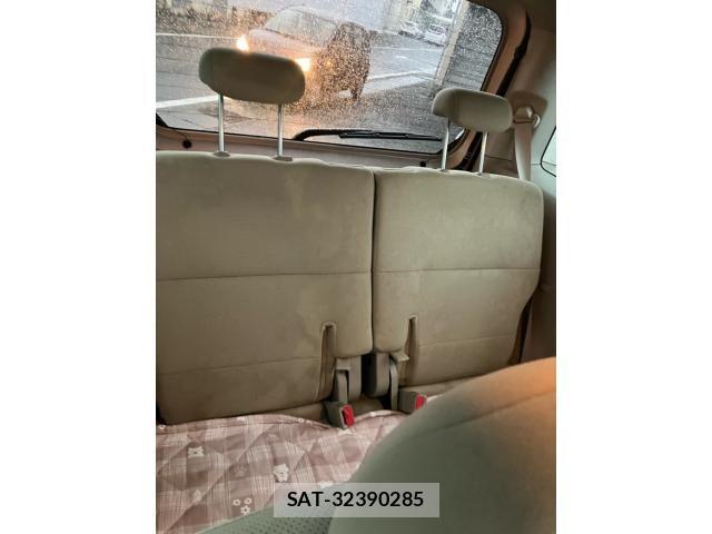 Subaru STELLA 2009-02 8882301-11
