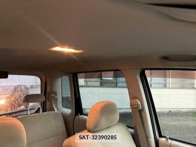 Subaru STELLA 2009-02 8882301-12