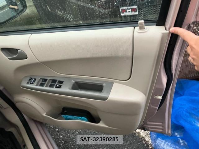 Subaru STELLA 2009-02 8882301-13