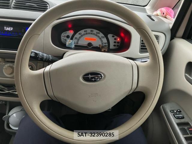 Subaru STELLA 2009-02 8882301-15