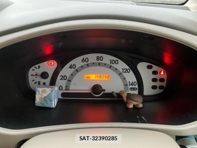 Subaru STELLA 2009-02 8882301-16
