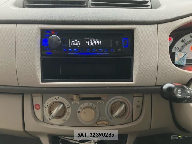 Subaru STELLA 2009-02 8882301-17