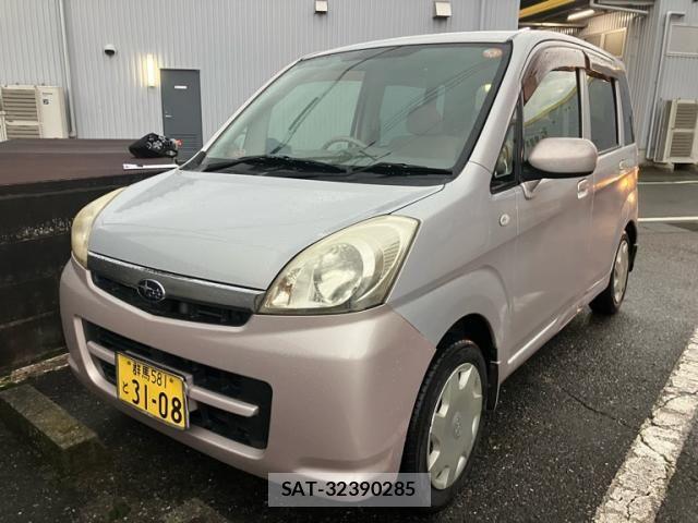 Subaru STELLA 2009-02 8882301-1