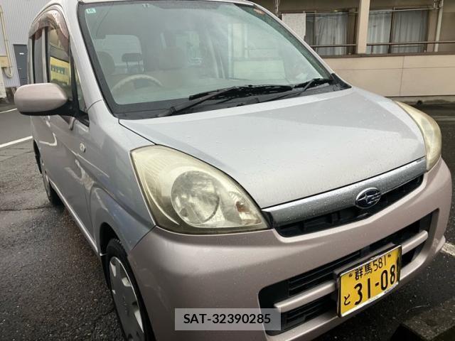 Subaru STELLA 2009-02 8882301-2