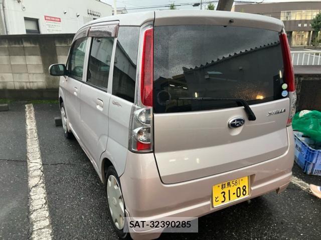 Subaru STELLA 2009-02 8882301-4