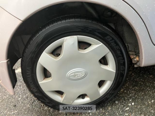 Subaru STELLA 2009-02 8882301-6