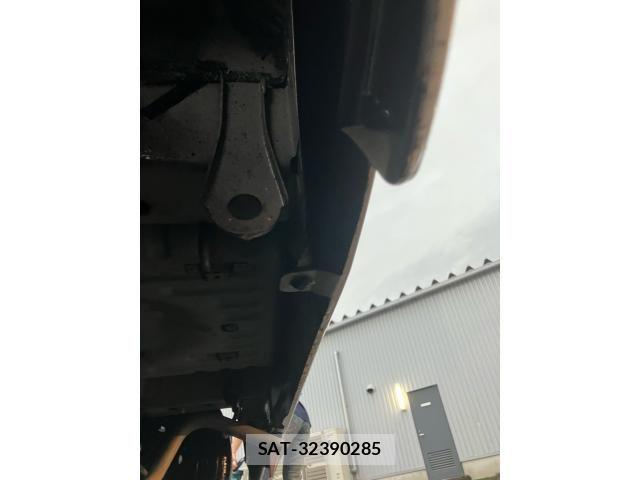 Subaru STELLA 2009-02 8882301-7