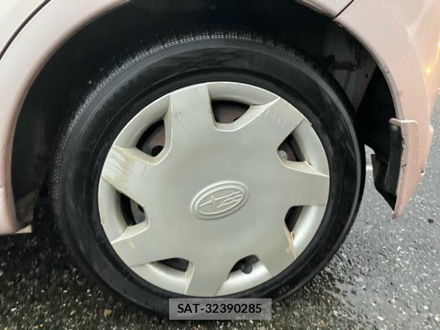 Subaru STELLA 2009-02 8882301-8