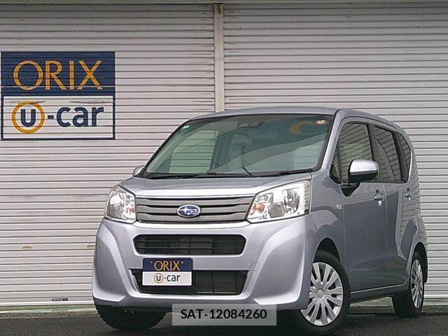 Subaru STELLA 2023-01 4049636-0