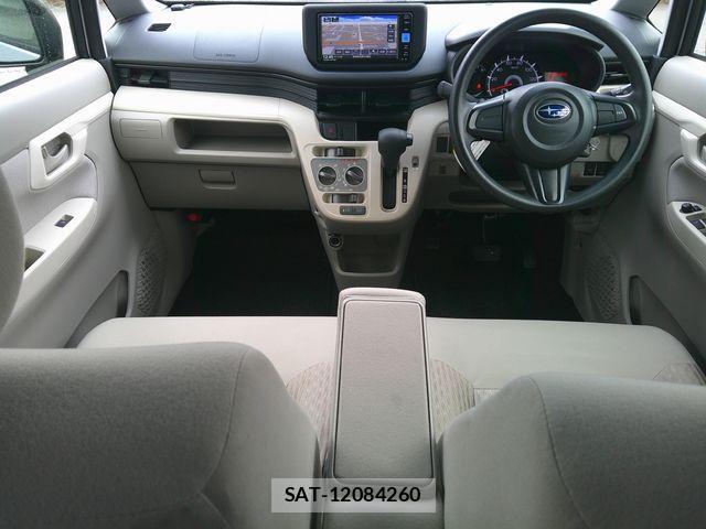 Subaru STELLA 2023-01 4049636-1