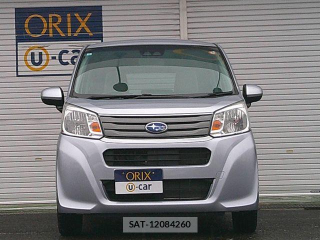 Subaru STELLA 2023-01 4049636-20