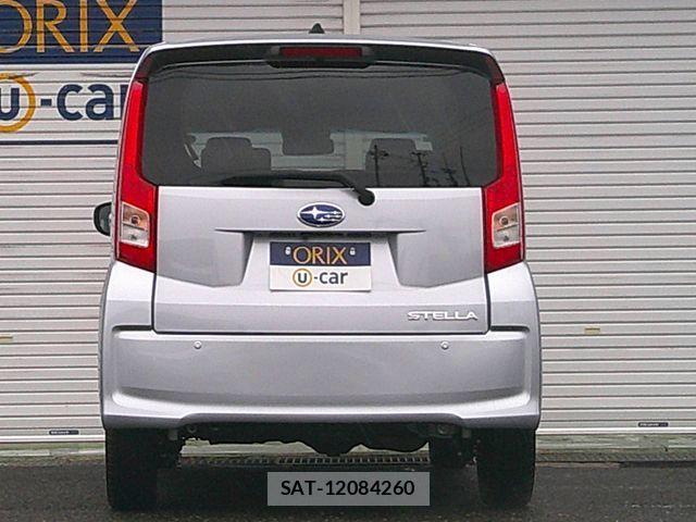 Subaru STELLA 2023-01 4049636-21