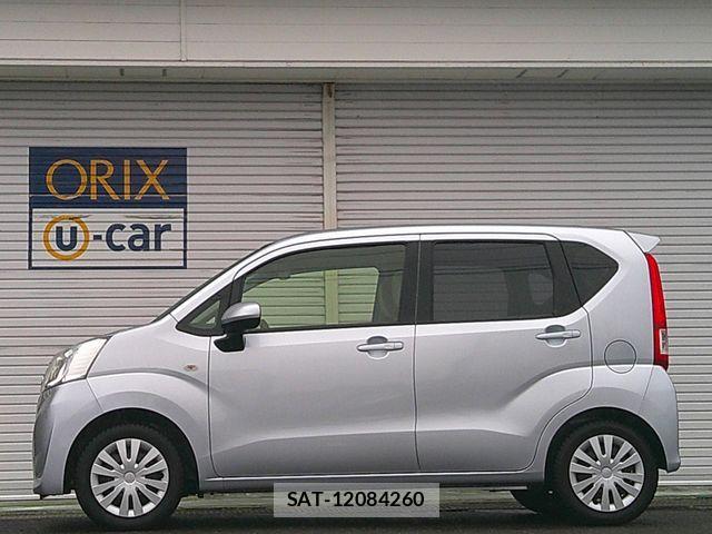 Subaru STELLA 2023-01 4049636-22