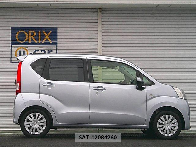 Subaru STELLA 2023-01 4049636-23