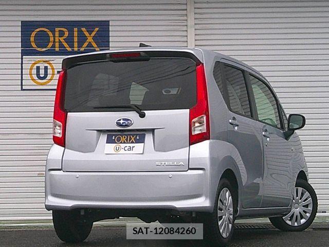 Subaru STELLA 2023-01 4049636-2