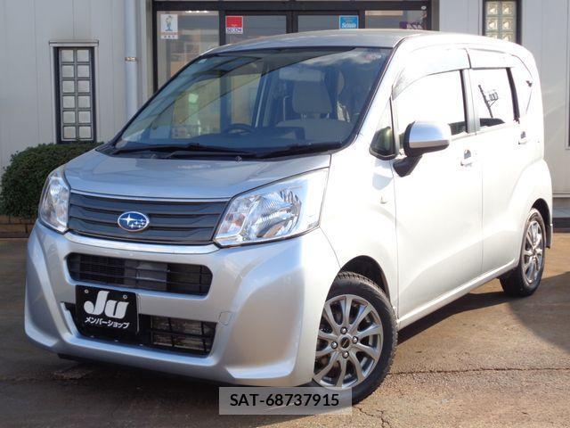 Subaru STELLA 2017-03 4758295-0