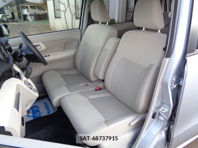 Subaru STELLA 2017-03 4758295-10
