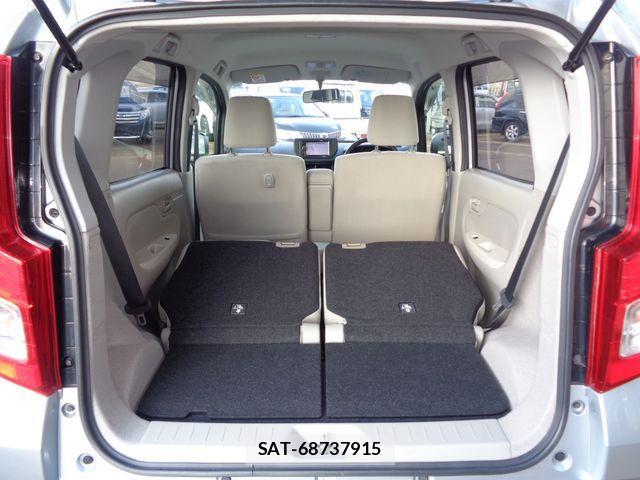 Subaru STELLA 2017-03 4758295-12