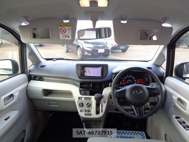Subaru STELLA 2017-03 4758295-13