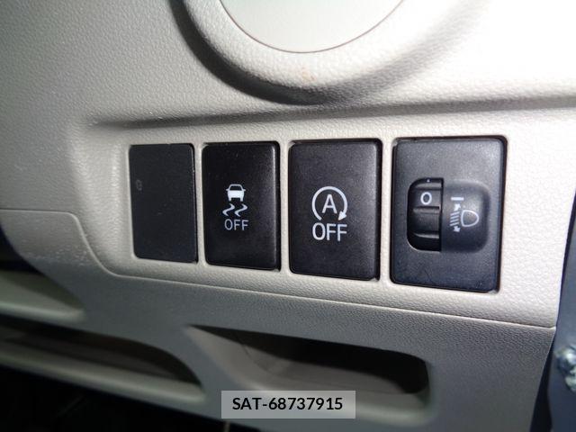 Subaru STELLA 2017-03 4758295-18