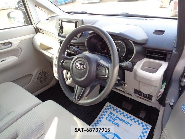 Subaru STELLA 2017-03 4758295-1