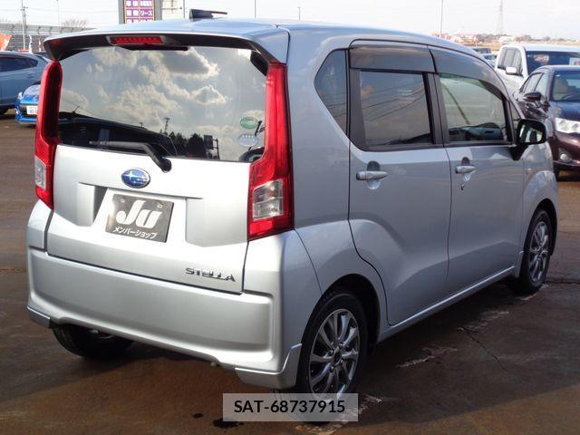 Subaru STELLA 2017-03 4758295-2