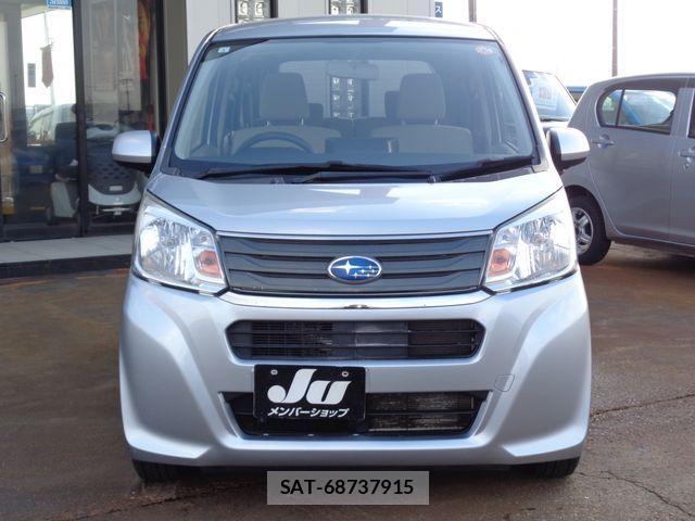 Subaru STELLA 2017-03 4758295-3