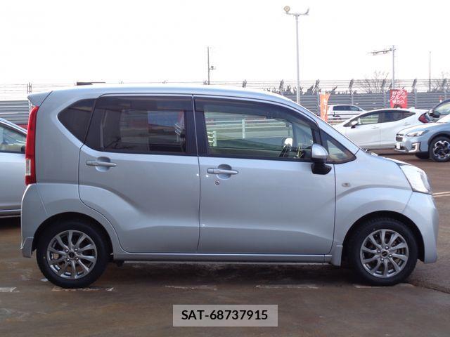 Subaru STELLA 2017-03 4758295-4