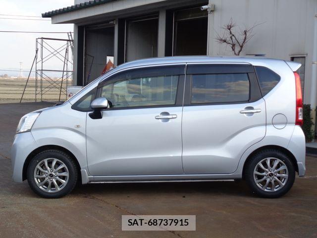 Subaru STELLA 2017-03 4758295-5