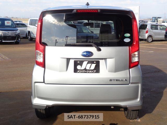 Subaru STELLA 2017-03 4758295-6