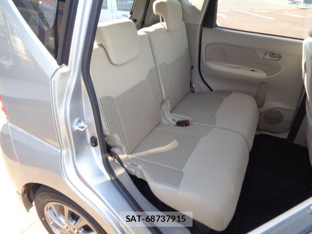 Subaru STELLA 2017-03 4758295-8