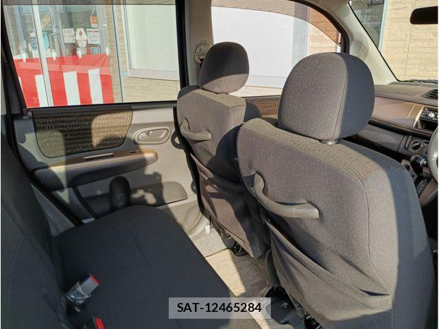 Subaru STELLA 2009-03 6673751-11