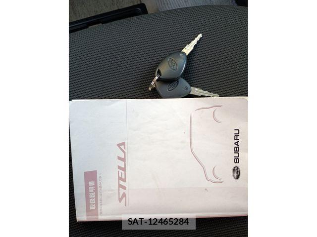 Subaru STELLA 2009-03 6673751-12