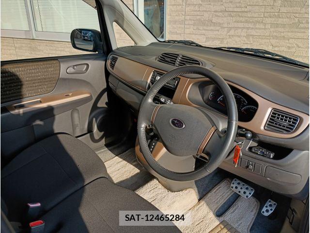 Subaru STELLA 2009-03 6673751-1