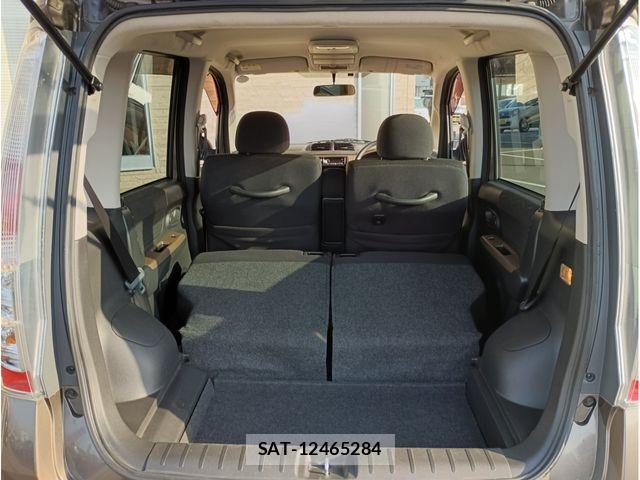 Subaru STELLA 2009-03 6673751-3