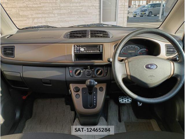 Subaru STELLA 2009-03 6673751-4